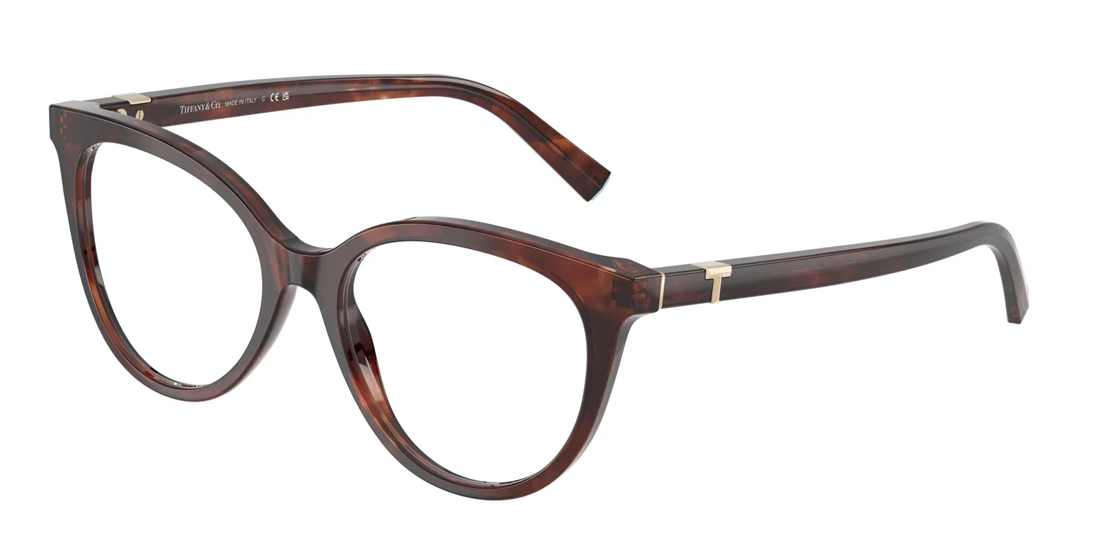 Tiffany 2277F Eyeglasses - view 4